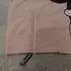 Футболка детс. Minnie mouse персикового цвета