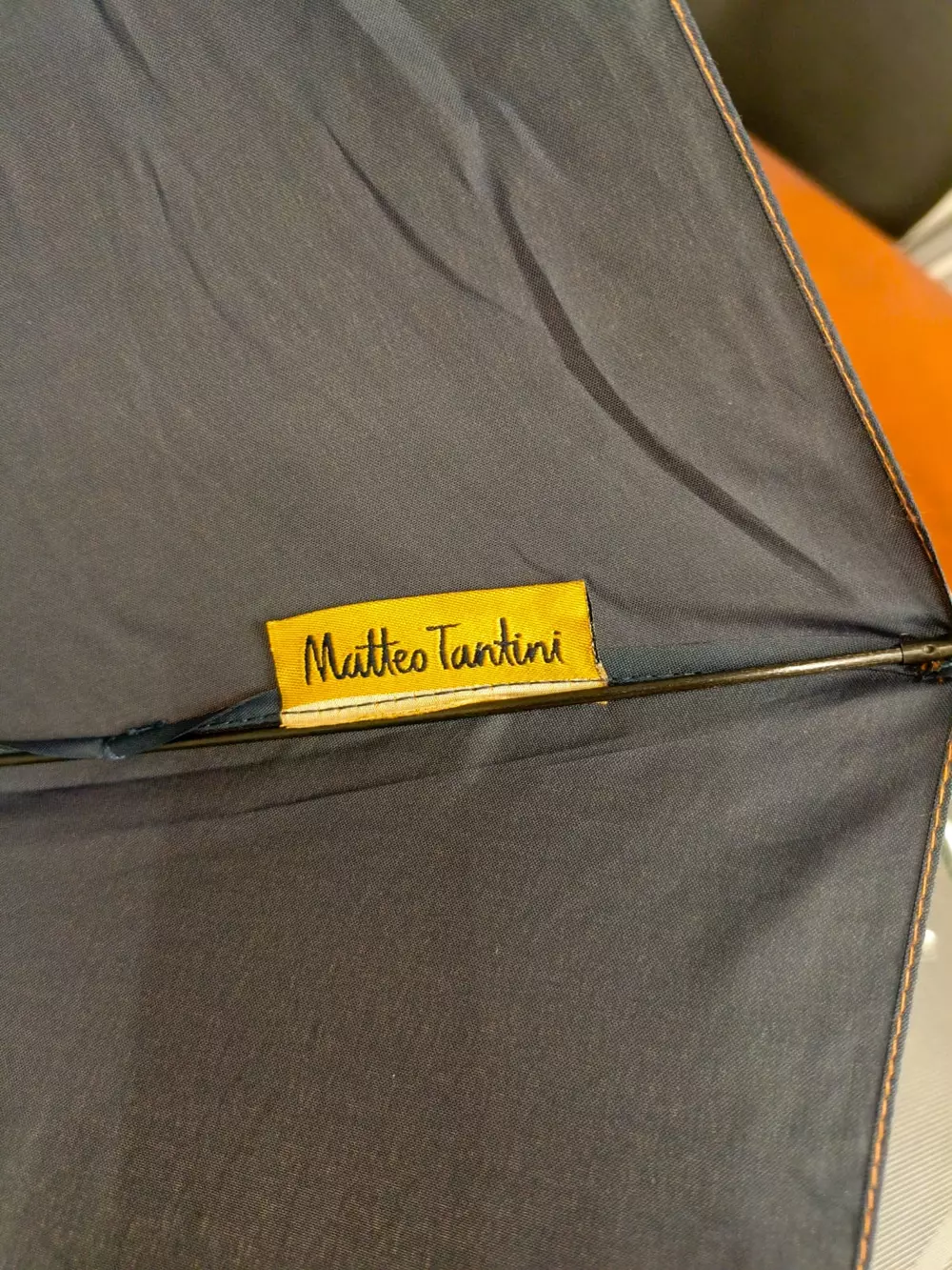 Зонт складной  Matteo Tantini
